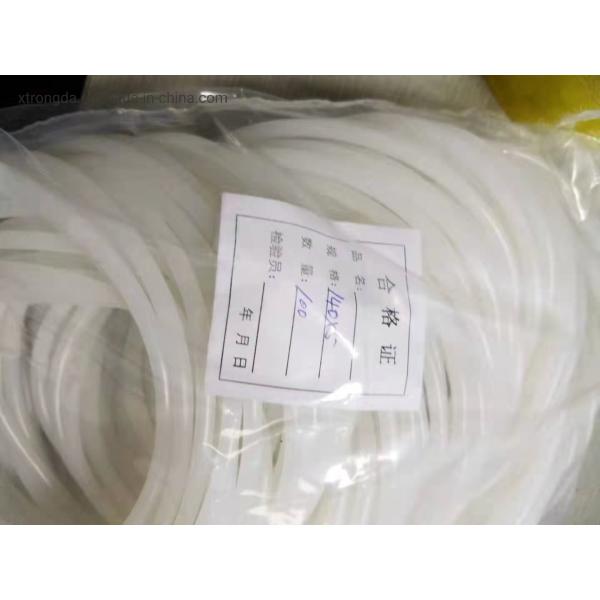 Chinese Factory Wholesale First Grade Rubber O-Ring