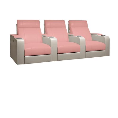 Home Theater Sofa Private Audio-Visual Room Space Capsule Electric Massage Multi-Functional Sofa
