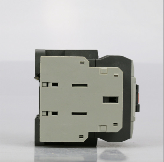 New Type MC-40a 220vac types of ac magnetic definite purpose contactor