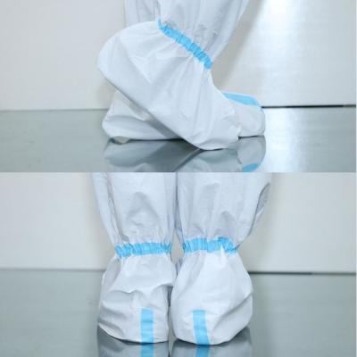 Disposable Medical Surgical Gown Fabric Coating Making Machine , Non Woven Fabric Fabric Laminators