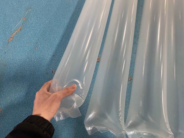 TPU inflatable tube air inner tube for air vest