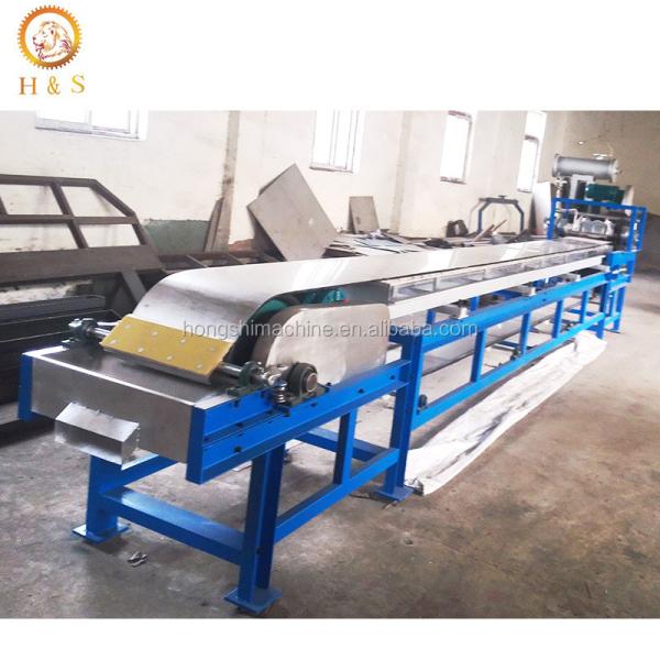 RD Paraffin Wax Granulator Machine , Chemical Resin Granule Making Machine