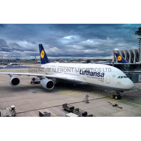 High Quality Air Freight Service From Shenzhen Guangzhou Hongkong to Vientiane Laos