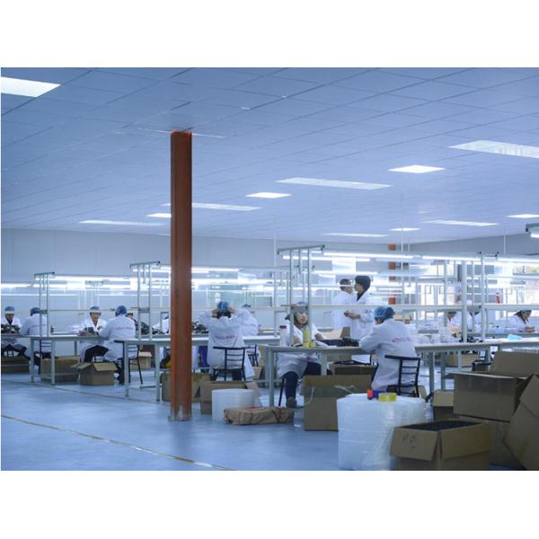 Pingdu Huierya Eyelash Factory