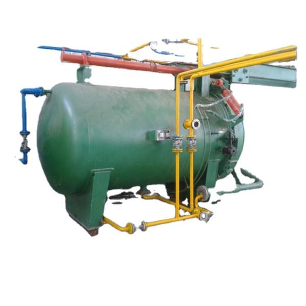 Sunflower Rice Oil Waste Palm Dewaxing Crude Oil Refinery Machine Horizontal Filter