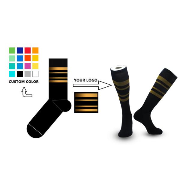 Wholesale Professional Bike Seamless Anti Slip Road Bicycle Bulk Socks Outdoor Racing Bike Compression Socks