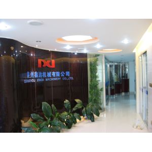 QUANZHOU XINDA MACHINERY CO.,LTD.