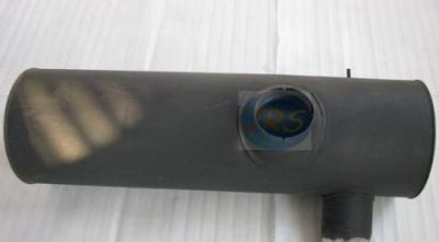 Komatsu excavator parts PC360-7 silencer 6743-11-5720