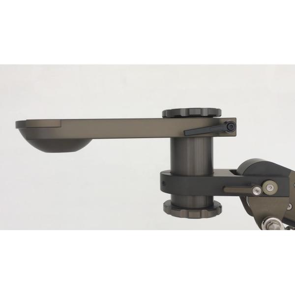 NSH Scorpio Manned Camera Crane Jib