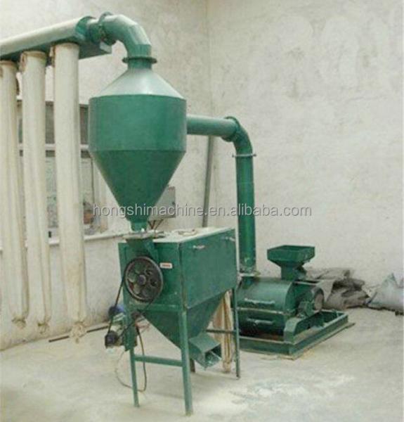 20-300mesh Wood Powder Grinder Machine High Quality For Sale