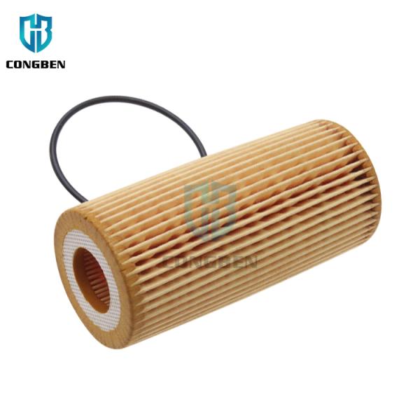 High-quality engine oil filter car/auto engine parts oil filter 06D115562 oil filters for vehicles