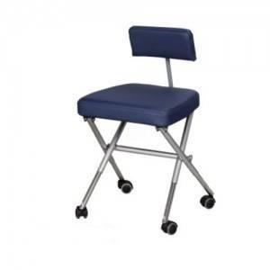 High Quality Folding Portable Dental Stool P2 Portable Stool