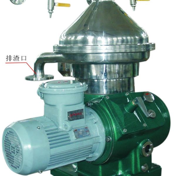 Peanut / Sunflower / Coconut Oil Press Filter Disc Stable Performance