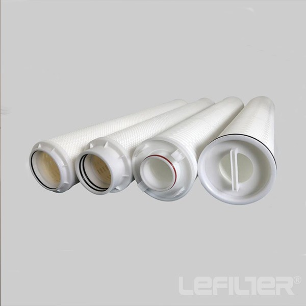 3M PP High Flow Filter Cartridge HF40PP010A01 for Water Treayment