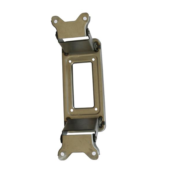 OEM hardware stamping parts, body sheet metal support/pedal support