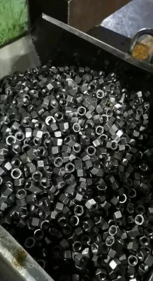 Hot selling nuts and fasteners for hardware, machinery and accessories
