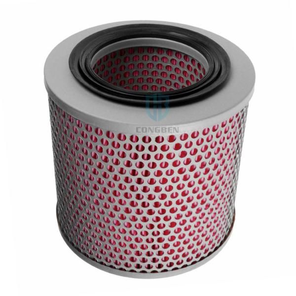 Filtros Injestores Automotris Filtros De Aire Auto Air Filter 17801-54050 Filtros De Aire Automotriz
