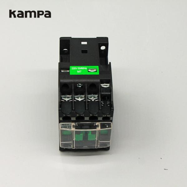 High quality LC1E-KPE09 alternating current contactor