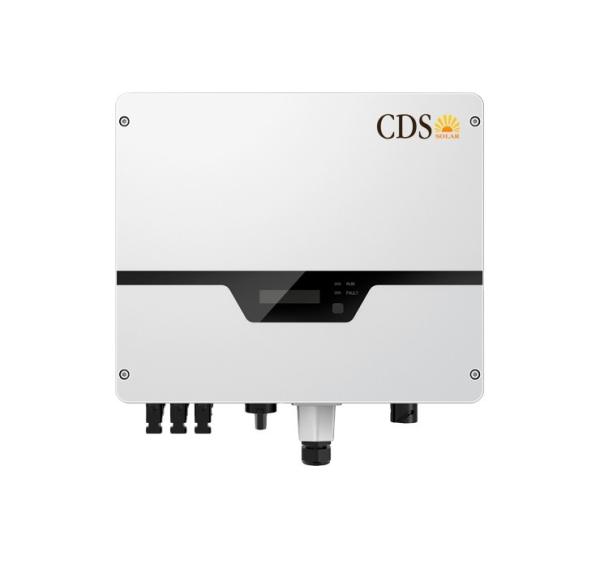 CDS solar China 5kw 10kw 20kw nergy for home higher  system solar off grid