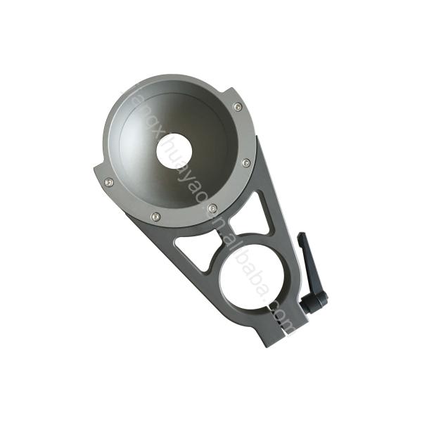 NSH--Off-Set ball adapter & film and TV jib camera track dolly accessories