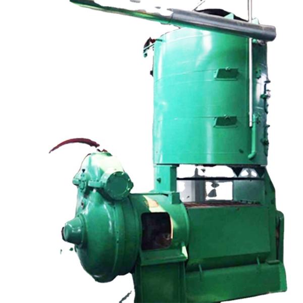 Hot sales screw seed oil press machine