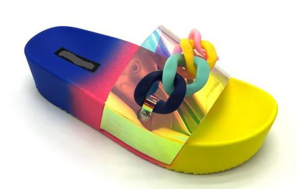 3 Colors Womens Outdoor Slippers Every Season New Styles