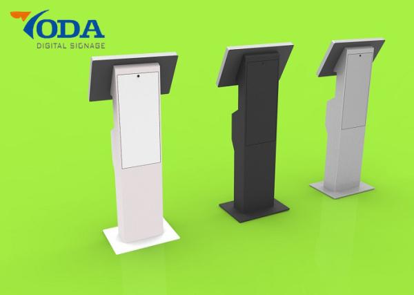 1920×1080P Multi Screen Digital Signage , Android 15.6 Inch LCD Digital Signage