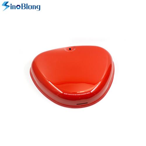 S50 S51 Simson Motorcycle Fuel Tank Cap Cover Old Style Painting Metal Part