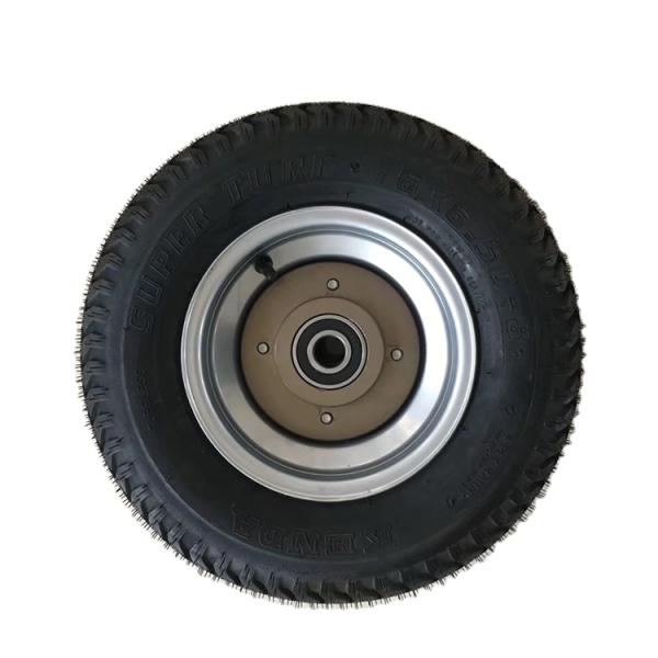 Trolley Rubber Tires Camera Filming Accessories Rubber And Stainless Steel Material