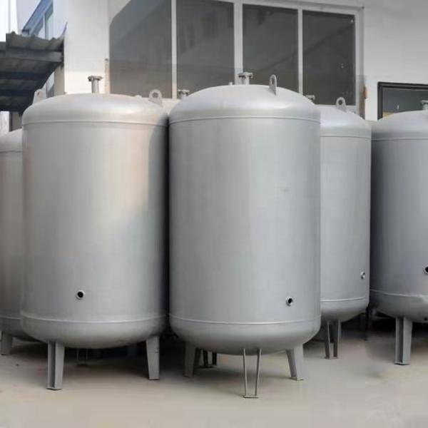 Carbon steel oil storage tank vertical and horizontal 1 cub meter to 3000 cub meter
