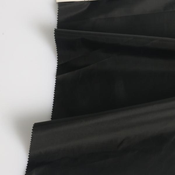 320t Recycled Polyester Taffeta Tent Fabric Moisture Absorption For Shower Curtain
