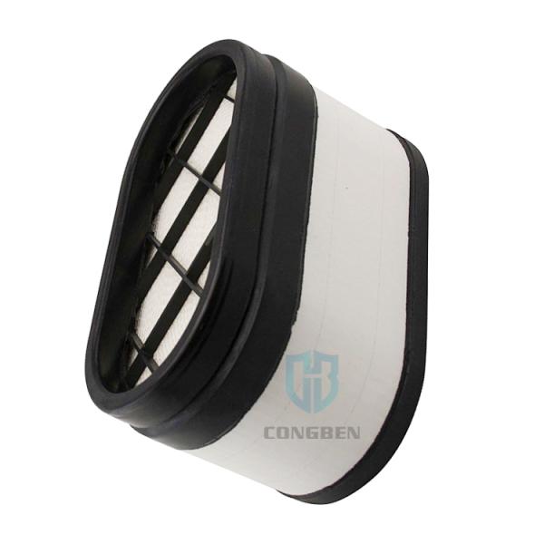 CONGBEN P611720 Truck Air Filter OEM China Manufacturer New Truck Auto Air Filter Element