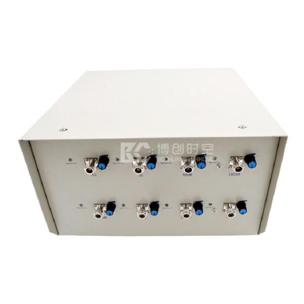 Military high power 160W jammer 4G lte800 LTE 2600 Mobile Phone Signal Jammer