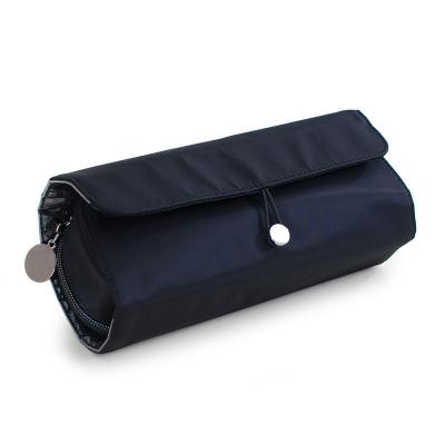 Cosmetic Bag Makeup Brush Bag Storage Bag Multifunctional Folding Professional Beauty Makeup Tool Kit New