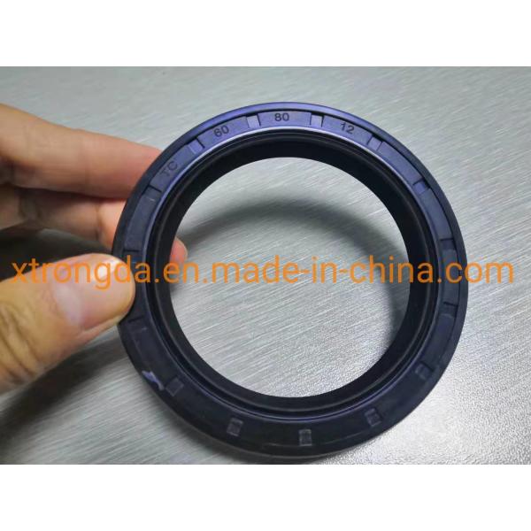 Wear-Resistant Skeleton Tc Automobile/Auto/ Car Accessories/ Truck Spare Parts Oil Seals 55*80*15mm