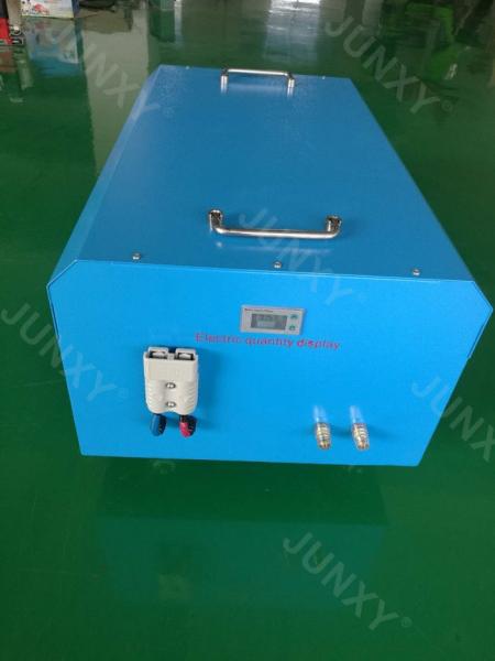 JUNXY 51.2V Bluetooth LiFePO4 Battery