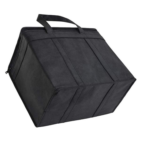 Disposable Heavy Duty Tote Thermal Nonwoven Shopping Bag High Quality Custom Outdoor Cooler