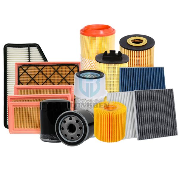 Manufacture Auto Cabin Air Filter 87139-0N010 Air Conditioner Car Filter Cabin Filter For Japanese Car