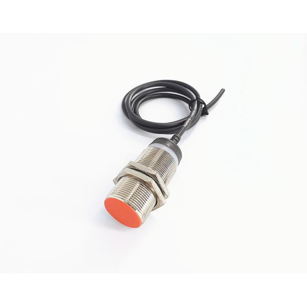 M30 Inductive Proximity Sensor Switch 10-15mm Detection Distance LJ30A3-15-Z/BY DC Non-flush Position Sensor