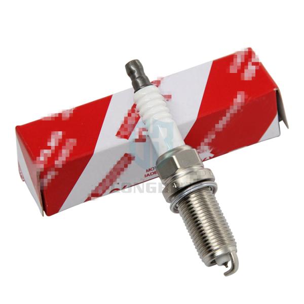 China Manufacture Cheap Price Spark Plug OEM 90919-01233 Replacement Industrial Engine For Japanese Car Spark Plug