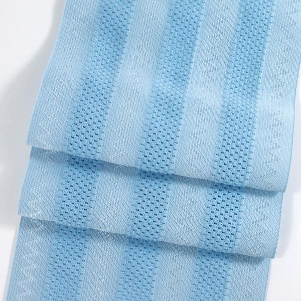 Wholesale custom soft mesh medical abdominal band for wrist strap ankle strap 155mm variety styles