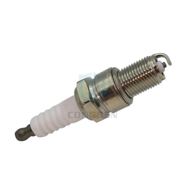 Wholesale Auto Platinum Double Iridium Spark Plug Oem 90919-01083 Car Spark Plugs In Stock