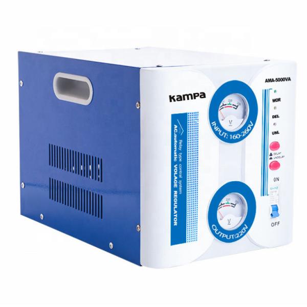 Automatic Voltage Regulator AVR 1000VA 2000VA use  for 220V household refrigerator and air conditioner