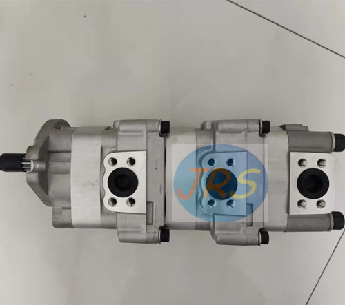 Excavator parts Hydraulic Gear Pump705-41-08090 for Excavator PC50UU-2