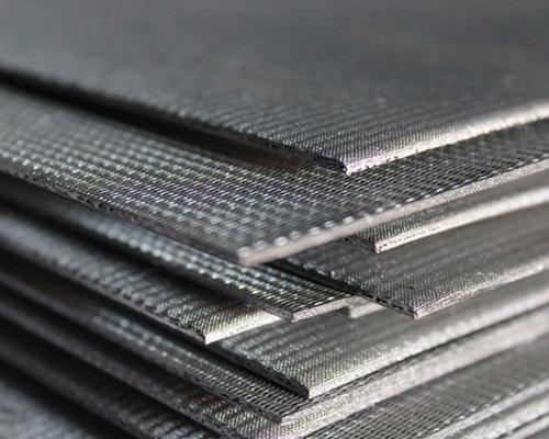 Sintered Metal Filter Screen