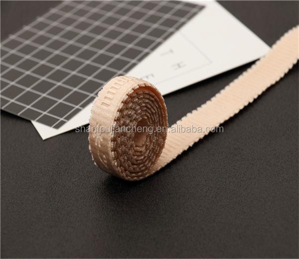 High Quality Bra Woven Jacquard Straps Nylon Elastic Band Straps Customizable Sexy Bra Straps Webbing Garment Spandex / Nylon