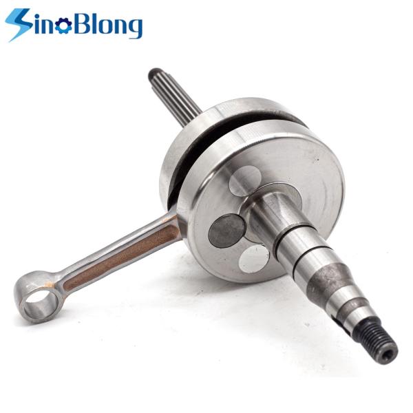 motorcycle connecting rod assembly motorcycle engine kit for honda cg 125