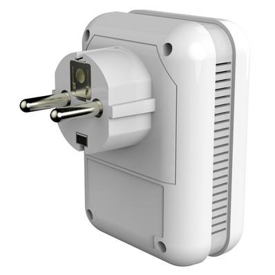 Smart home Europe homeplug ODM OEM service from Chinese product research and development company Powerkeepdesign