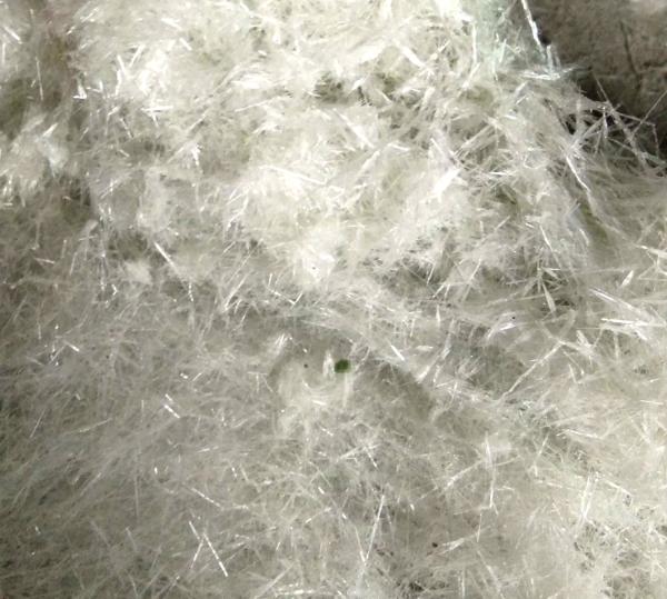 7.5kw Textile Processing Machine Recycle Yarn Fishing Net Fiber Shredder