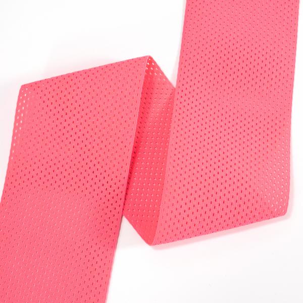 Wholesale widen medical elastic band eco-friendly elastic waistband with holes for maternity belly band 10cm